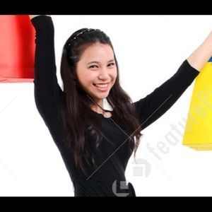 Meet your Posher, Don